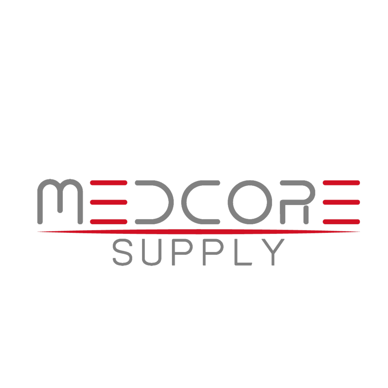Medcore Supply Logo