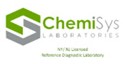 ChemiSys Logo