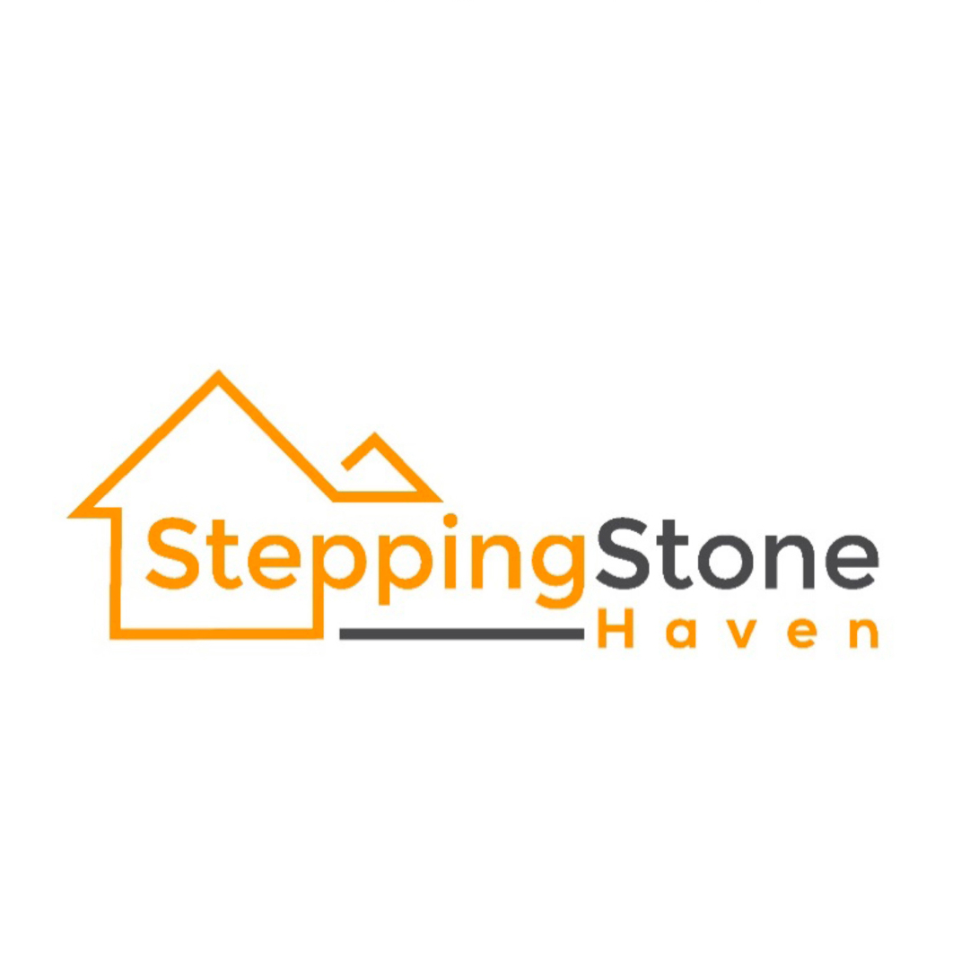 SteppingStone Haven Logo
