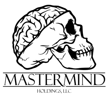 MasterMinds Logo