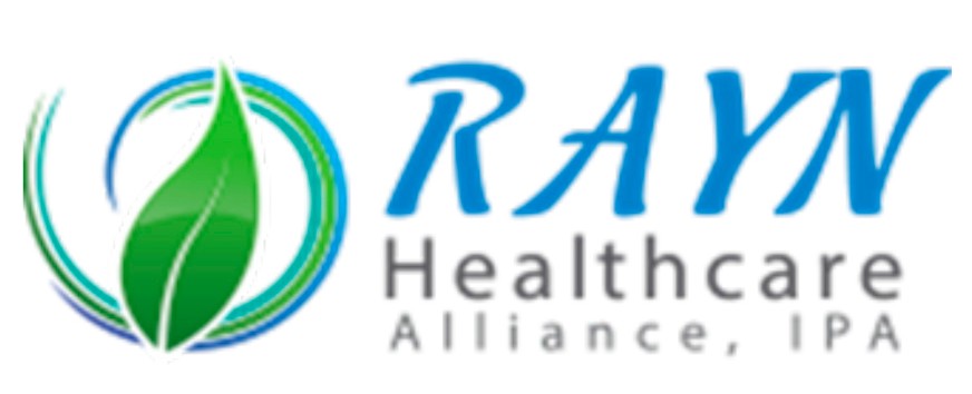 RAYN Logo