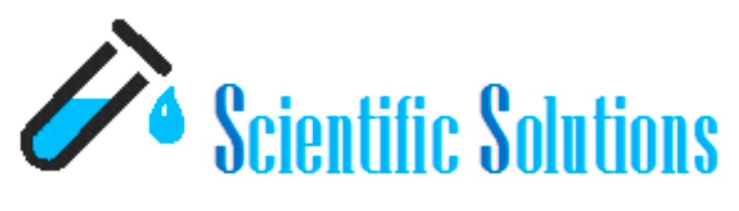 Scientific Solutions Logo